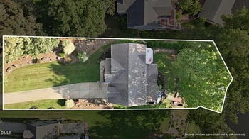 1337 Sagamore Dr, Louisburg, NC 27549
