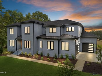 1337 Sanctuary Pond Dr, Raleigh, NC 27603