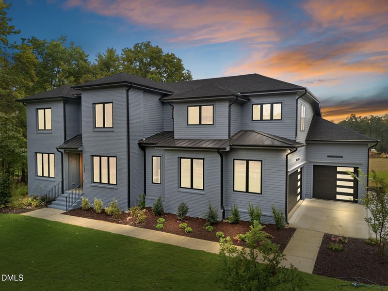 1337 Sanctuary Pond Dr, Raleigh, NC 27603