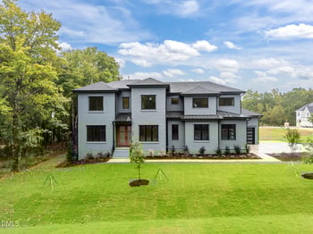 1337 Sanctuary Pond Dr, Raleigh, NC 27603