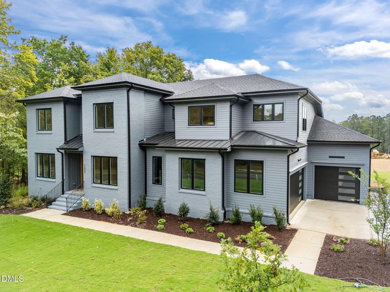 1337 Sanctuary Pond Dr, Raleigh, NC 27603