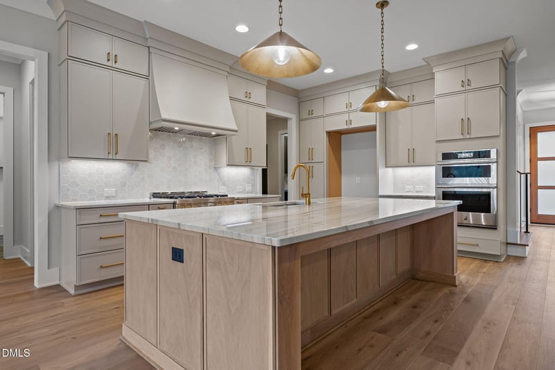 1337 Sanctuary Pond Dr, Raleigh, NC 27603