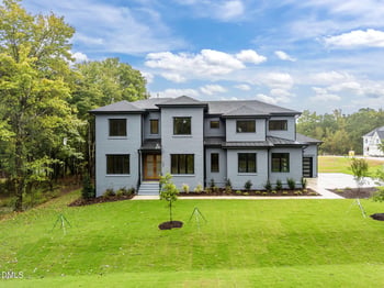 1337 Sanctuary Pond Dr, Raleigh, NC 27603