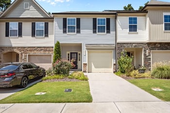 1337 Scholar Dr, Durham, NC 27703