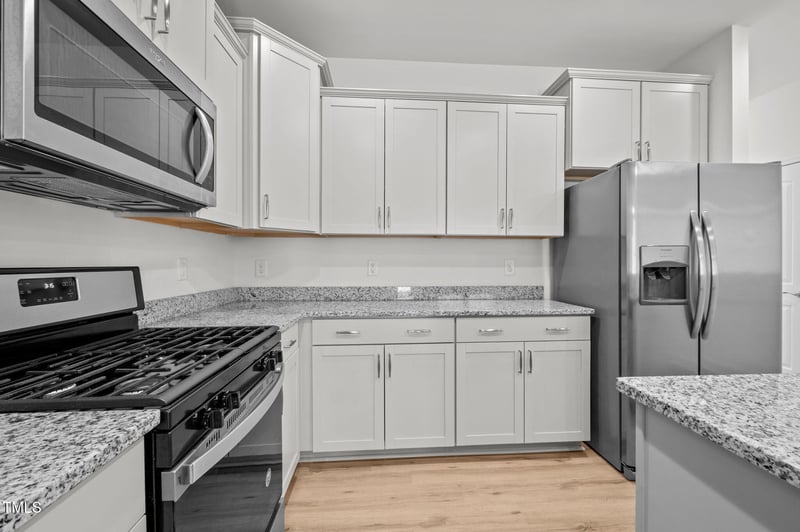 1337 Scholar Dr, Durham, NC 27703