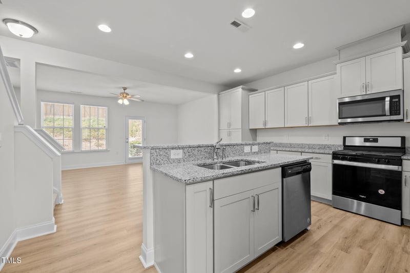 1337 Scholar Dr, Durham, NC 27703