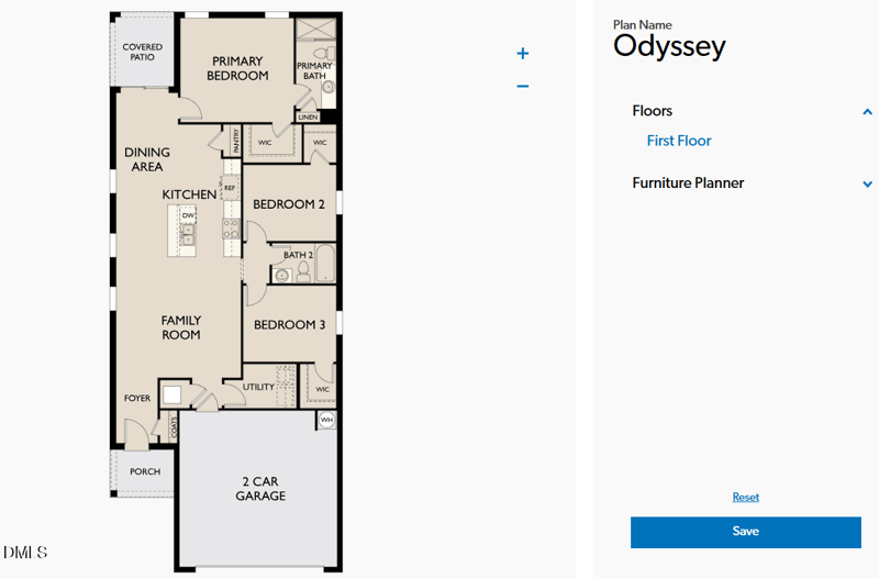 1337 Solace Way, Rolesville, NC 27571