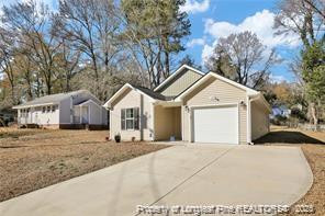 1337 Taylor Dr, Fayetteville, NC 28301