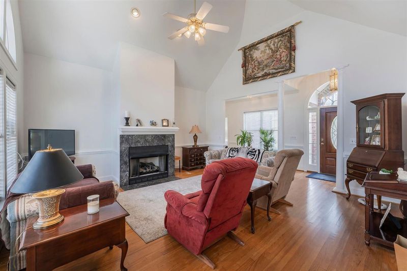 1337 Turner Farms Rd, Garner, NC 27529