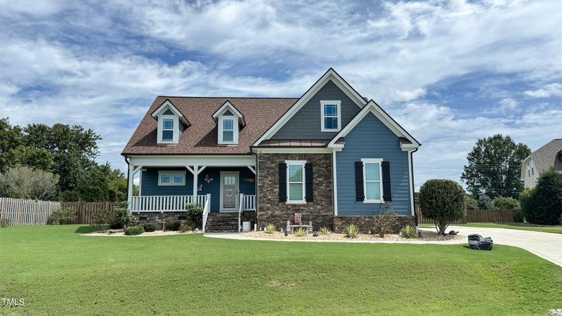 1337 Turner Woods Dr, Raleigh, NC 27603