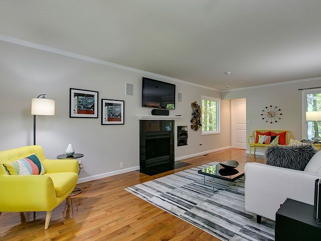 1337 Valley Rn, Durham, NC 27707