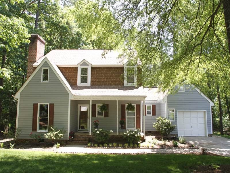 1338 Apache Ln, Apex, NC 27502