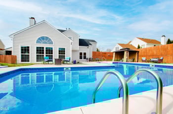 1338 Beaufort Dr, Graham, NC 27253