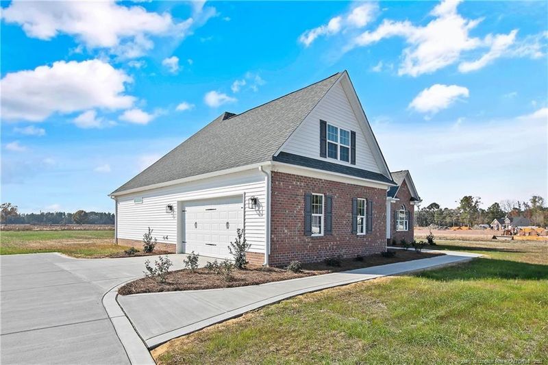 1338 Joe Hall Rd, Hope Mills, NC 28348
