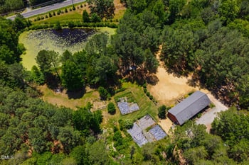 1338 Moores Chapel Cemetery Rd, Saxapahaw, NC 27253