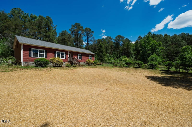 1338 Moores Chapel Cemetery Rd, Saxapahaw, NC 27253
