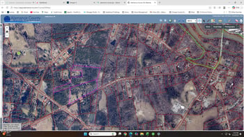 1338 Moores Chapel Cemetery Rd, Saxapahaw, NC 27253