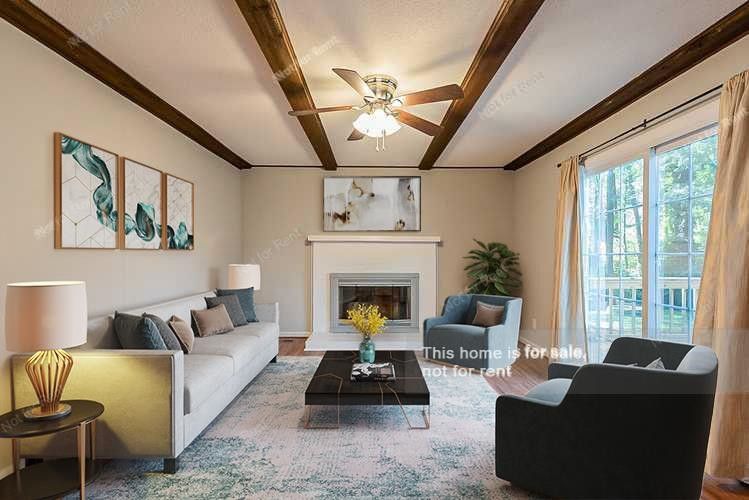 1338 Sedwick Rd, Durham, NC 27713
