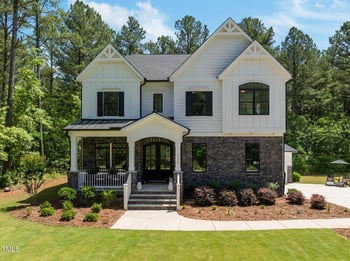 1338 The Parks Dr, Pittsboro, NC 27312