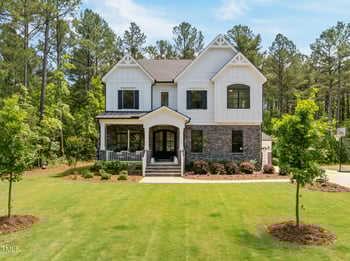 1338 The Parks Dr, Pittsboro, NC 27312