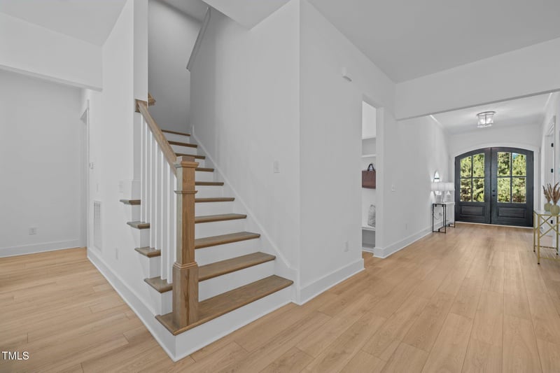 1338 The Parks Dr, Pittsboro, NC 27312
