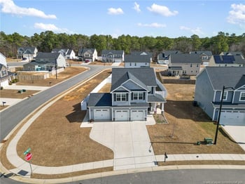 1338 Water Leaf Dr, Fayetteville, NC 28314