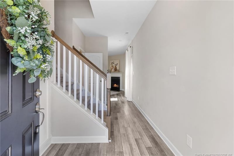 1338 Water Leaf Dr, Fayetteville, NC 28314