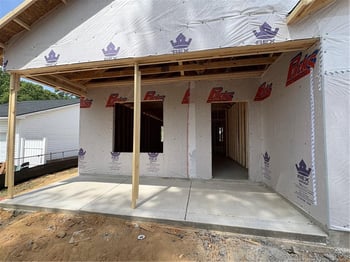 1338 Worstead Dr, Fayetteville, NC 28314