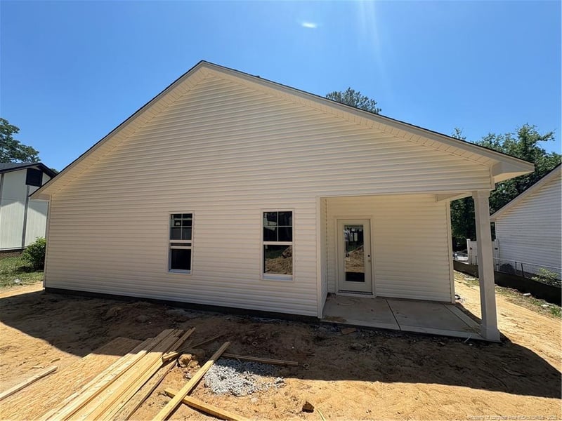 1338 Worstead Dr, Fayetteville, NC 28314