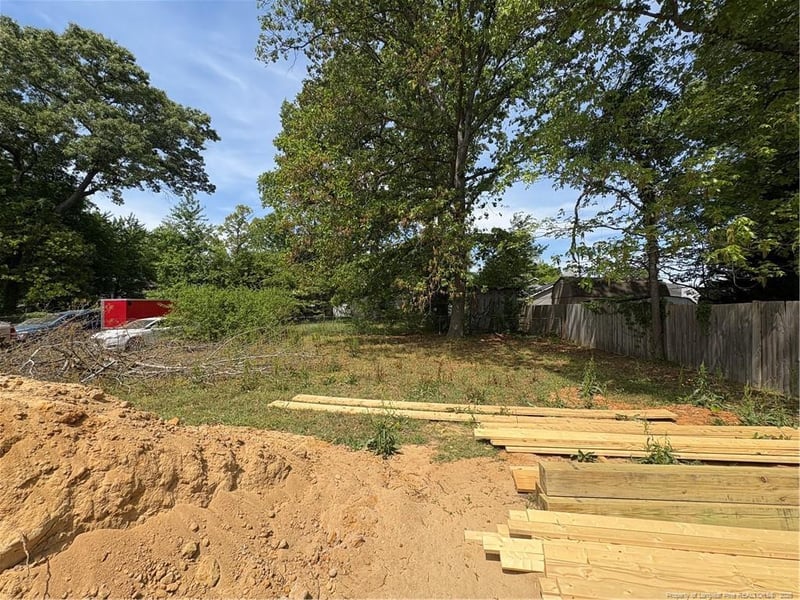 1338 Worstead Dr, Fayetteville, NC 28314
