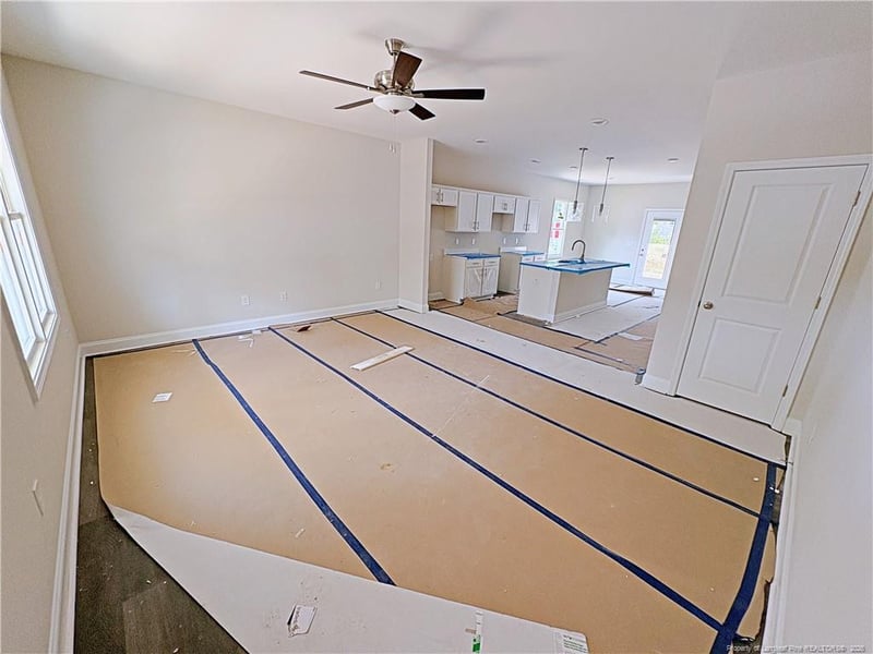 1338 Worstead Dr, Fayetteville, NC 28314