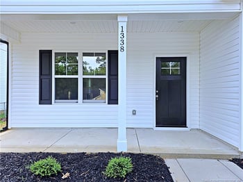 1338 Worstead Dr, Fayetteville, NC 28314
