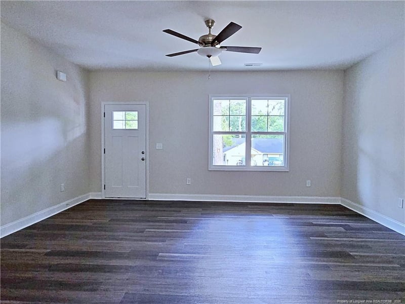 1338 Worstead Dr, Fayetteville, NC 28314