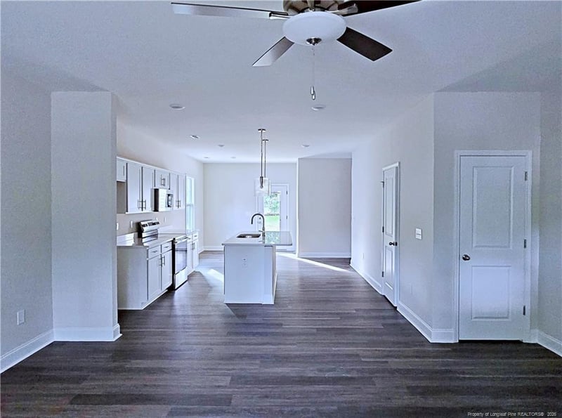 1338 Worstead Dr, Fayetteville, NC 28314