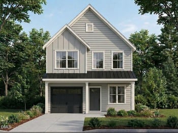 1339 12 Courtland Dr, Raleigh, NC 27604