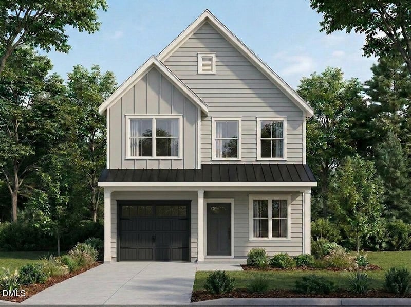 1339 12 Courtland Dr, Raleigh, NC 27604