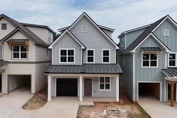 1339 12 Courtland Dr, Raleigh, NC 27604