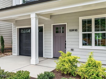 1339 12 Courtland Dr, Raleigh, NC 27604