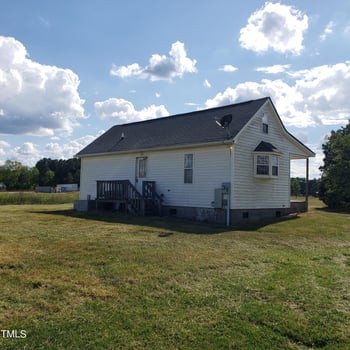 1339 Bethlehem Church Rd, Youngsville, NC 27596