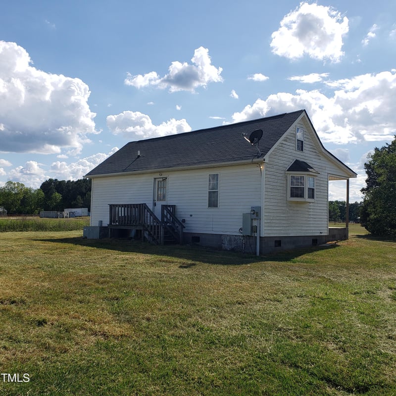 1339 Bethlehem Church Rd, Youngsville, NC 27596