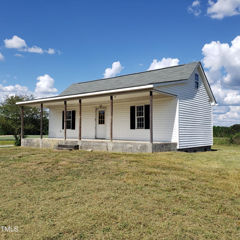 1339 Bethlehem Church Rd, Youngsville, NC 27596