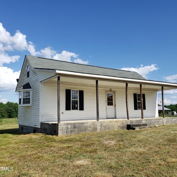 1339 Bethlehem Church Rd, Youngsville, NC 27596