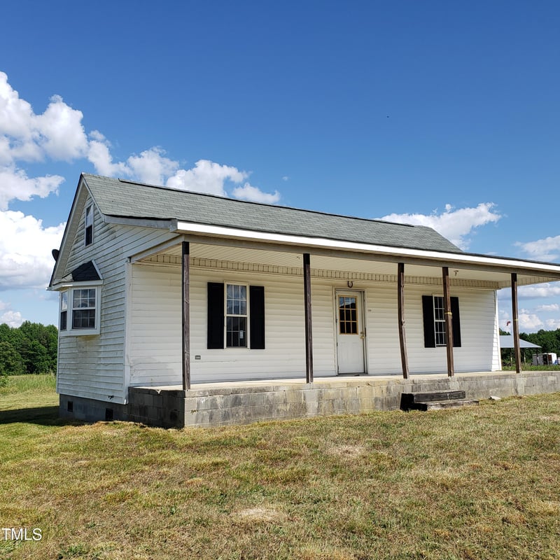 1339 Bethlehem Church Rd, Youngsville, NC 27596