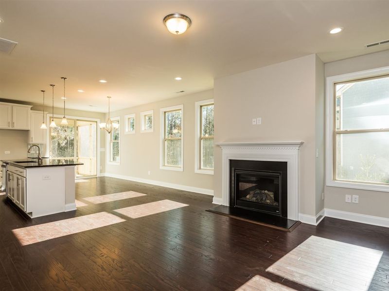 1339 Catch Fly Ln, Durham, NC 27713