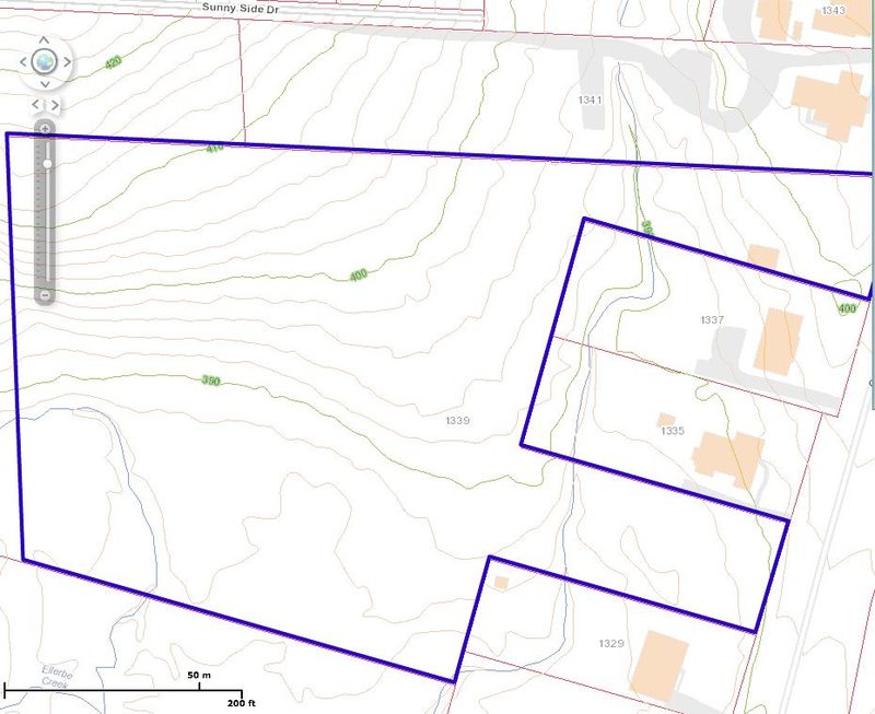 1339 Cole Mill Rd Lot 1, Durham, NC 27705