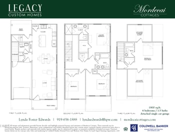 1339 Courtland Dr, Raleigh, NC 27604