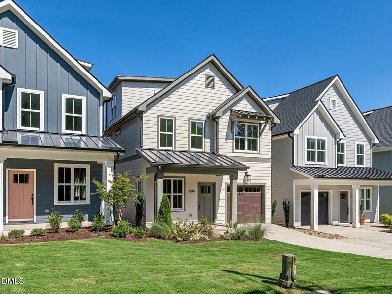 1339 Courtland Dr, Raleigh, NC 27604
