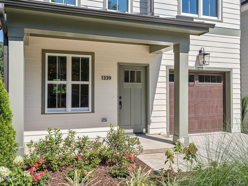 1339 Courtland Dr, Raleigh, NC 27604