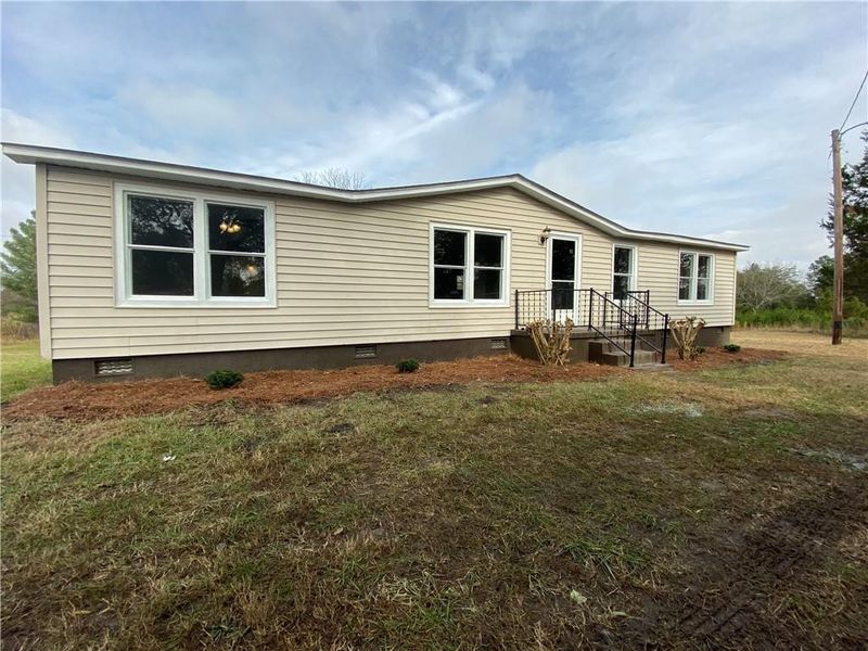 1339 Eldorado St, Burlington, NC 27217