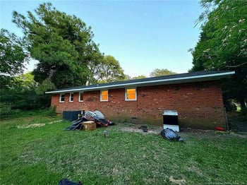 1339 Hibiscus Rd, Fayetteville, NC 28311